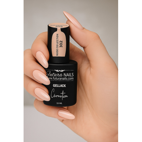 Gellack Carnation Gellack Carnation